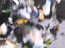 攪拌・離解写真